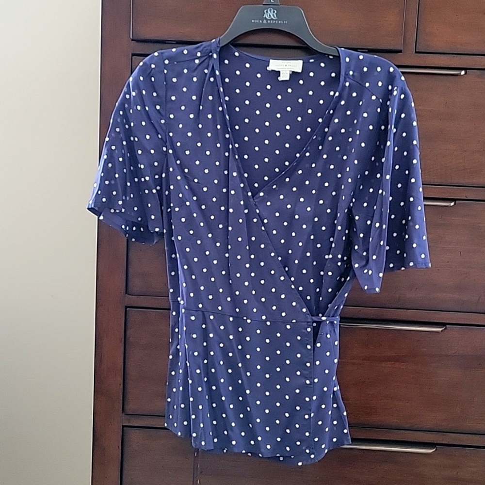Lucky brand top